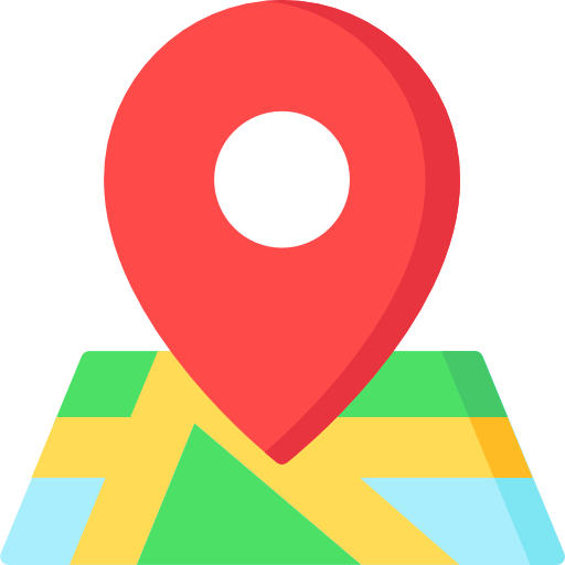 Location Icon