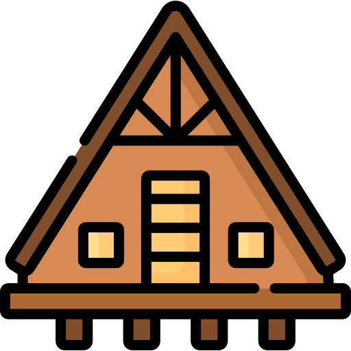 steps